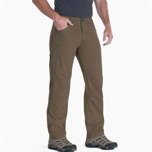 Kuhl Revolver The 5 pocket Jean Reloaded In Driftwood Size 38